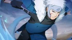 火影忍者十一月高招a忍最新爆料,十一月高招A忍前瞻，神秘忍者即将登场！