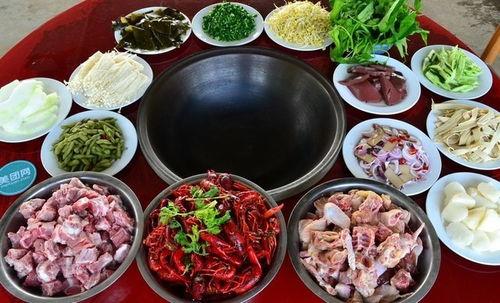 铁锅传奇在线观看