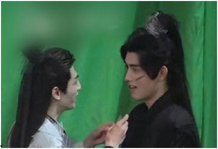 爆料白鹿罗云熙视频大全,视频大全回顾甜蜜瞬间