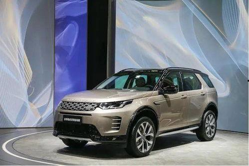 捷豹路虎爆料最新消息图片,惊艳设计，性能升级，引领未来汽车潮流”