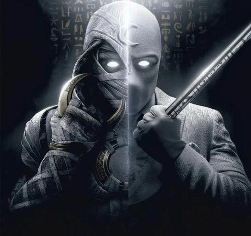 月光骑士最新爆料视频,神秘力量觉醒，全新剧情揭秘！