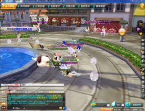 飞车爆料最新骑宠,全新骑宠登场，驾驭速度与激情！