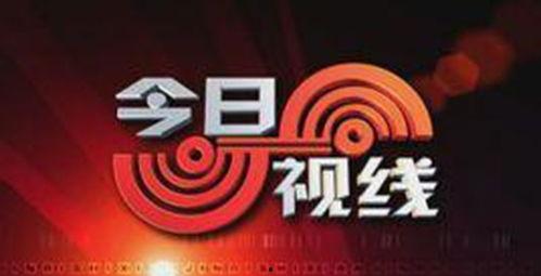 今日视线爆料台