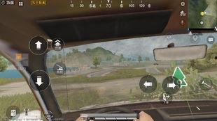 和平精英最新车载爆料,神秘车载系统，战场新玩法即将开启