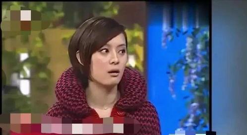 娱乐吃瓜节目女艺人,揭秘女艺人背后的故事