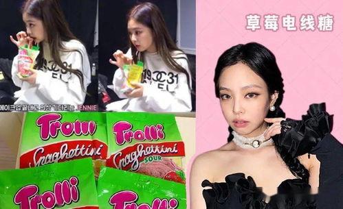 不敢吃的瓜娱乐圈,不敢吃的瓜，揭秘明星背后的惊人真相