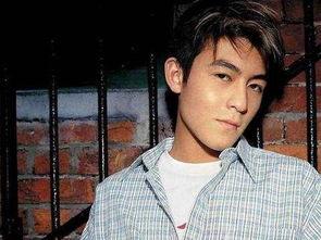 娱乐圈吃瓜陈冠希是谁,娱乐圈风云人物揭秘