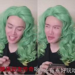 抖音娱乐吃瓜头像是谁的,揭秘抖音热门娱乐吃瓜头像背后的神秘人物