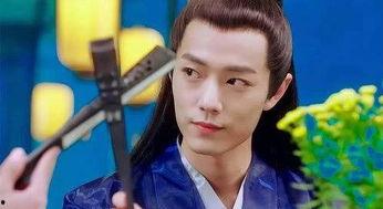 娱乐圈都在吃肖战王一博的瓜,肖战王一博瓜香四溢，粉丝纷纷围观