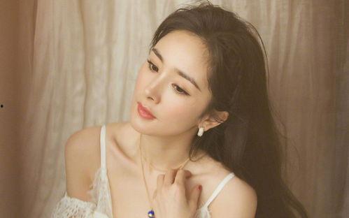 吃瓜娱乐圈杨幂是谁啊