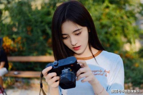 娱乐圈吃瓜鞠婧祎是谁,娱乐圈的“吃瓜”焦点,揭秘她的星途历程